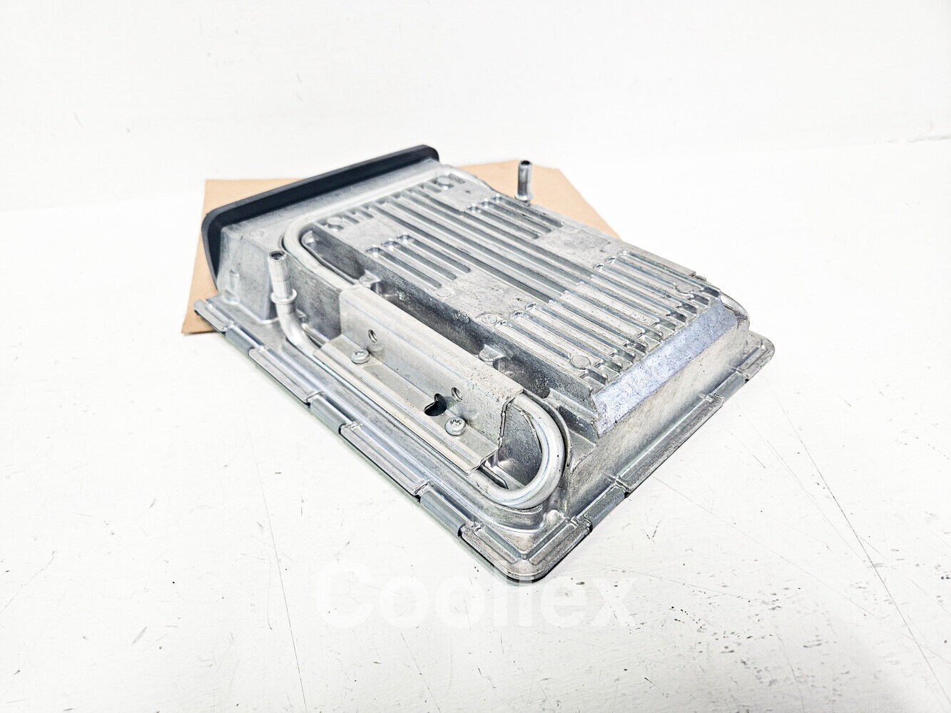 11-16 Bmw 550i Engine Control Module (ECM) 12-14-8-610-680 Oem Used
