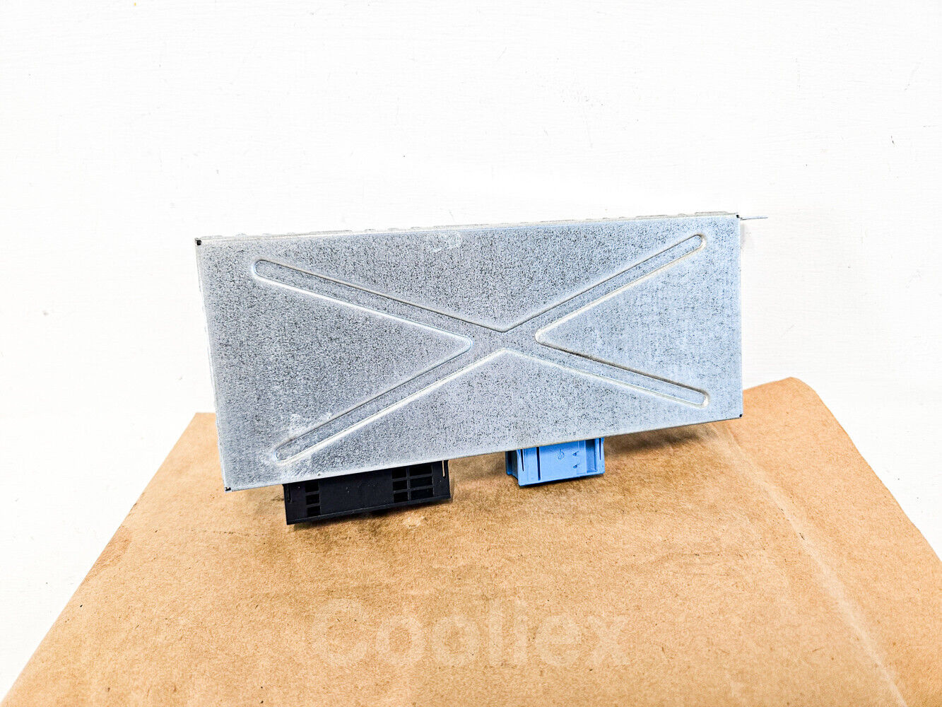 11-13 Bmw 550i F10 Central Gateway Module 61-35-9-322-532 Oem Used