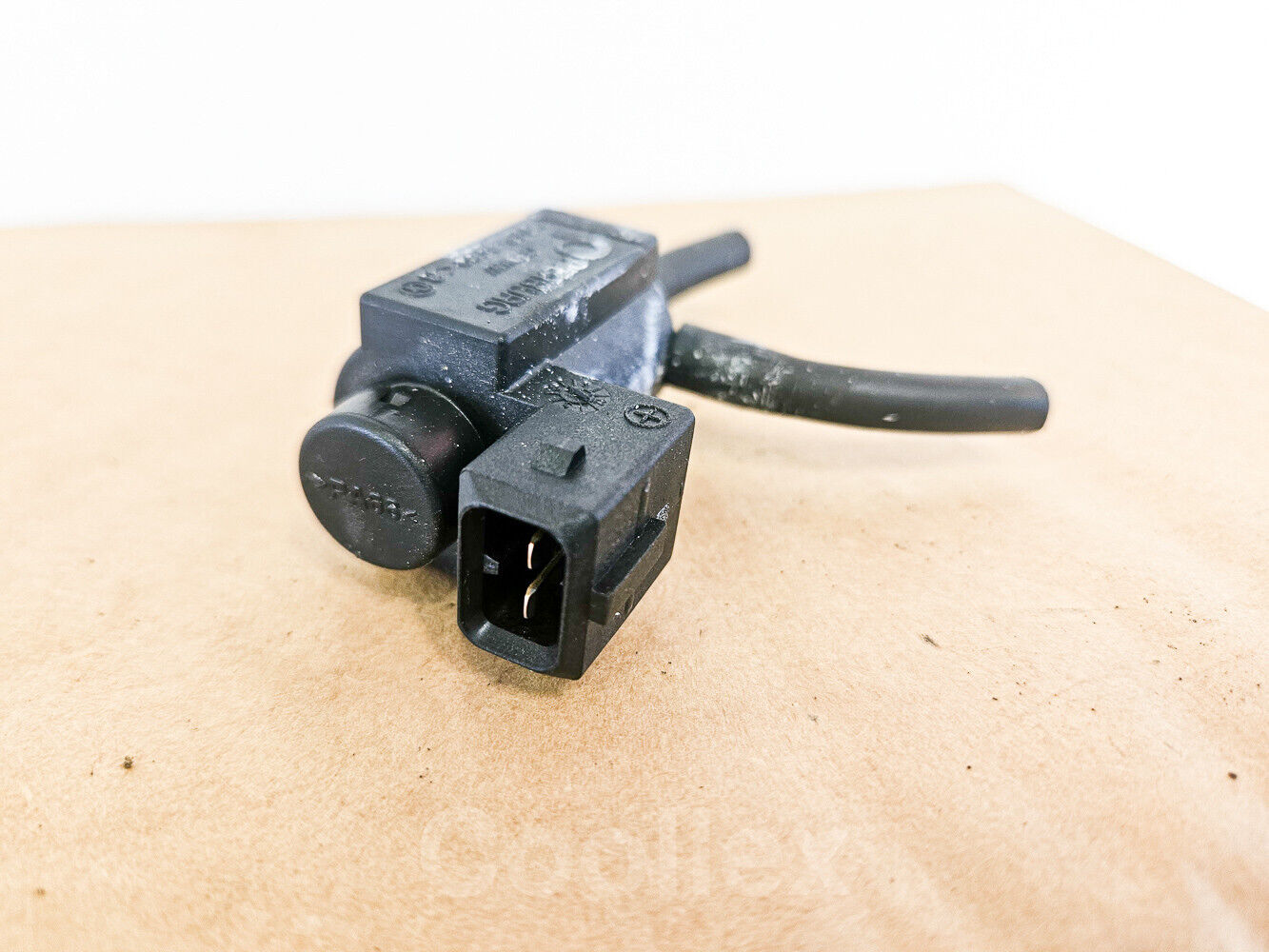 11-16 Bmw 550i F10 Egr Valve Control Solenoid 11-74-7-810-831 Oem