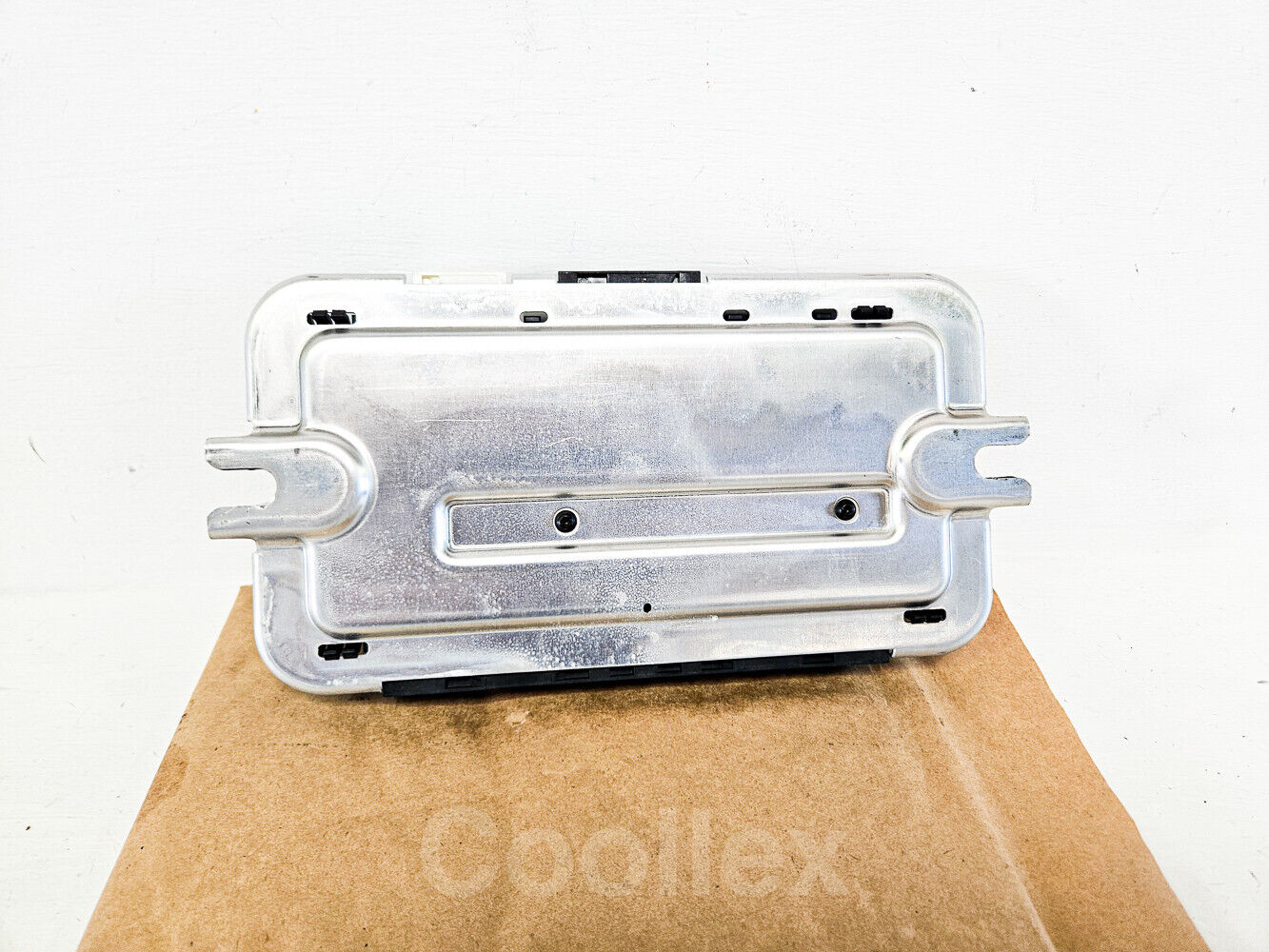 11-16 Bmw 550i F10 Foot-well Module 613020 61-35-9-251-976 Oem Used