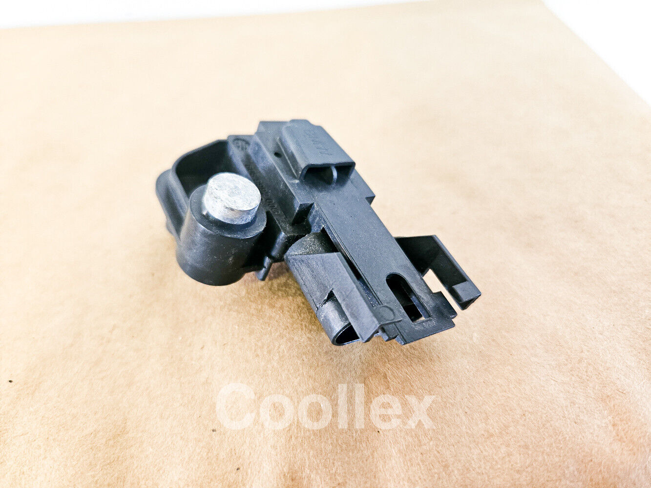 11-16 Bmw 550i F10 Front Door Impact Sensor 65-77-9-159-311 Oem Used