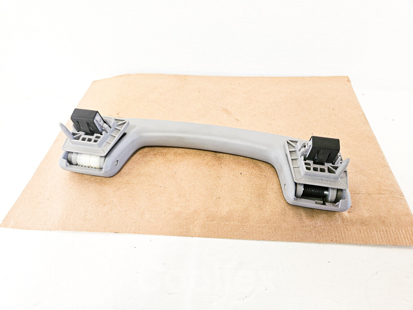 11-16 Bmw 550i F10 Front Grip Ceiling Handle 51-16-7-290-029 Oem