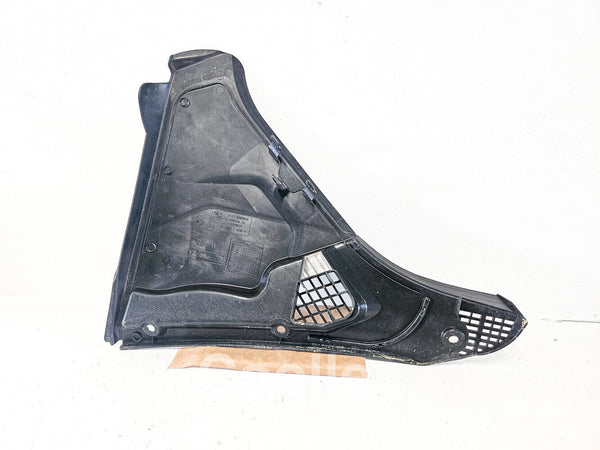 11-16 Bmw 550i F10 Front Rh Cowl Upper Cover 64-31-6-987-605 Oem Used