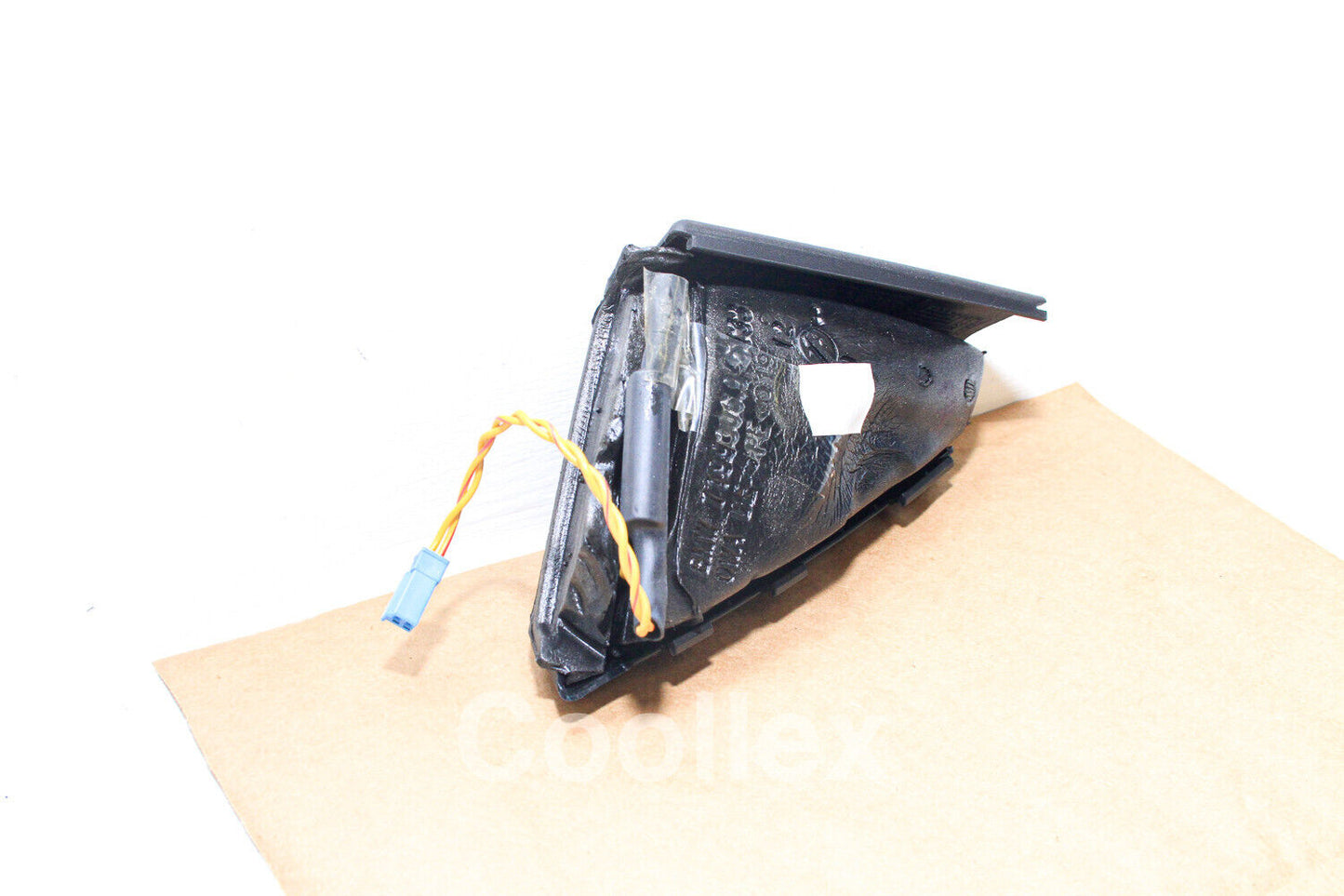 11-16 Bmw 550i F10 Front Right Door Tweeter Speaker 65-13-9-184-794 Oem