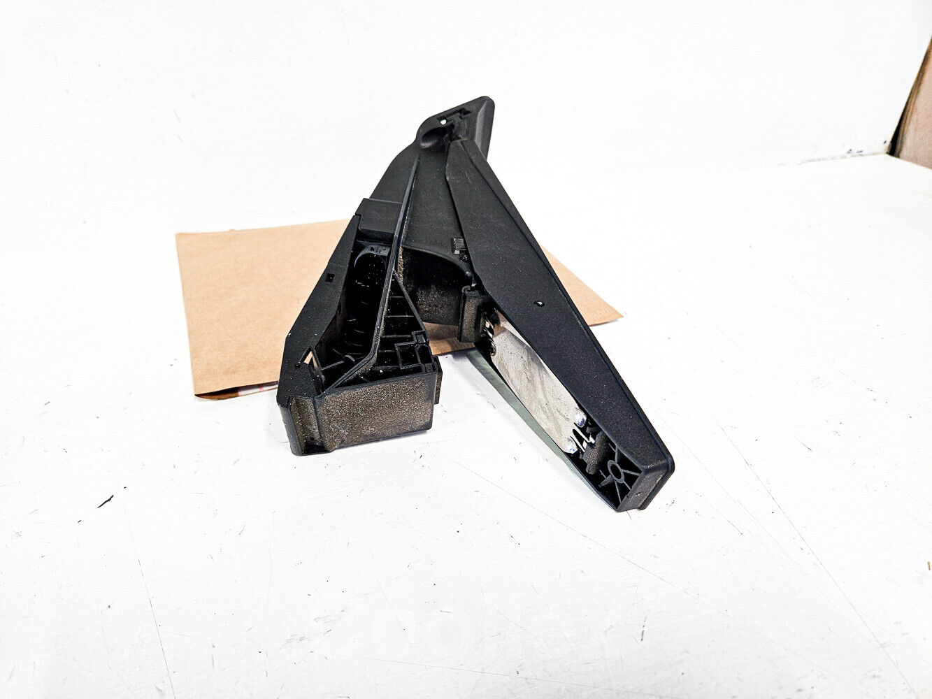 11-16 Bmw 550i F10 Gas Pedal 35-40-6-889-822 Oem