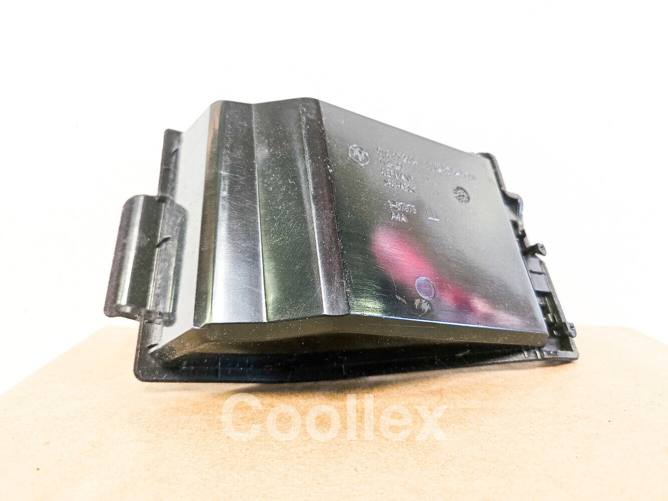 11-16 Bmw 550i F10 Glove Box Insert Fuse Carrier 51-16-9-192-994 Oem Used