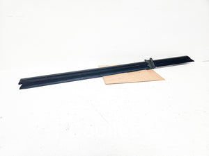 11-16 Bmw 550i F10 Inner Rear Right Window C Channel 51-35-7-182-290 Oem Used