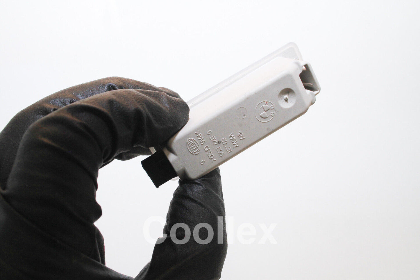 11-16 Bmw 550i F10 Glove Box Lamp 63-31-6-972-605 Oem Used