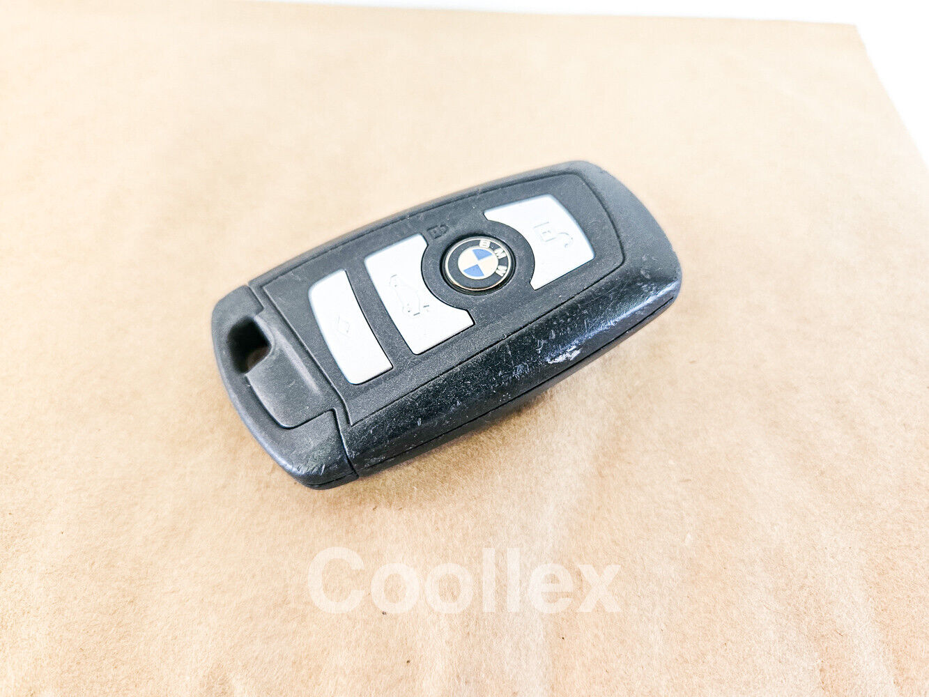 11-16 Bmw 550i F10 Key Fob 82-29-2-219-911 Oem Used