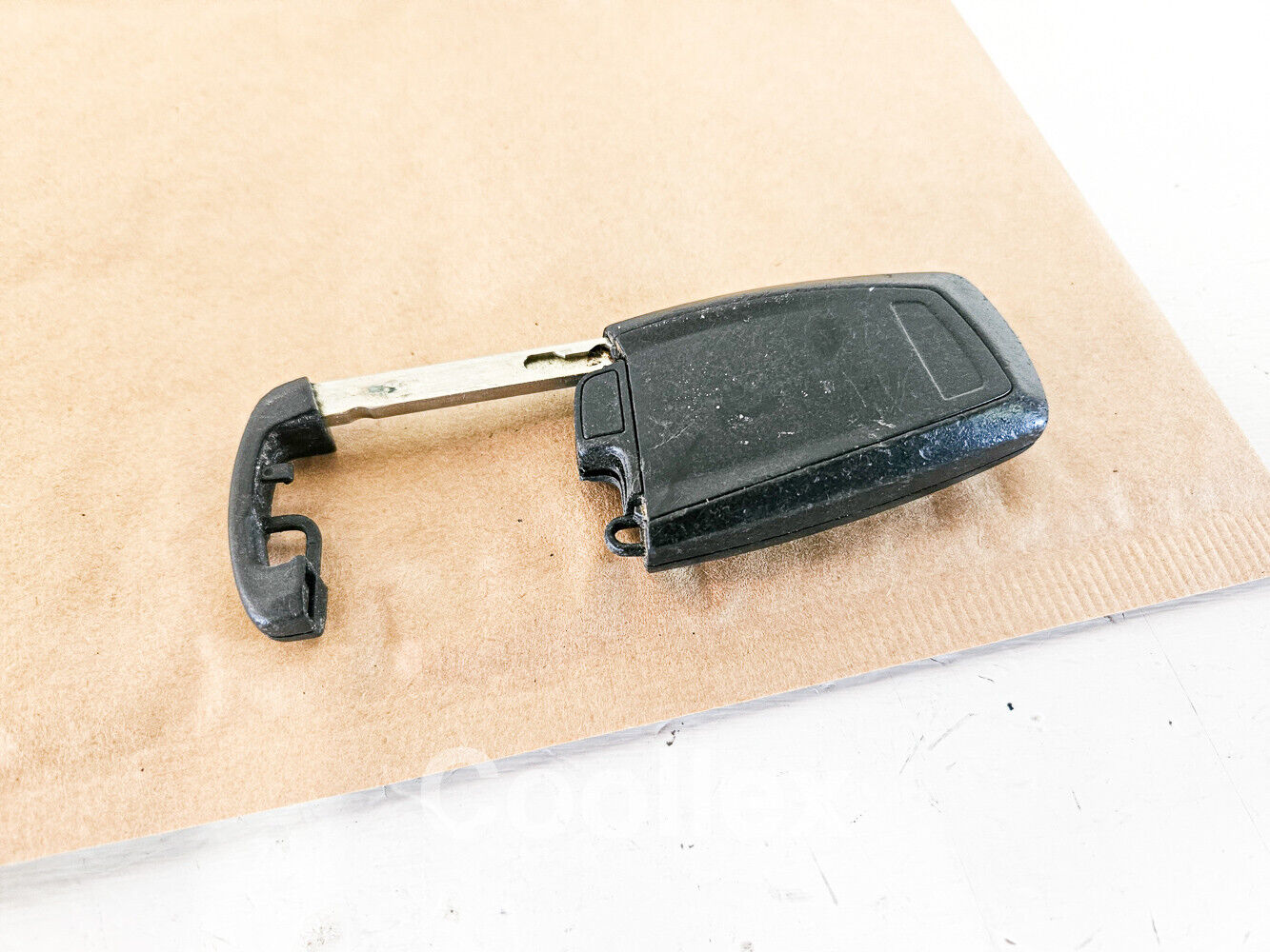 11-16 Bmw 550i F10 Key Fob 82-29-2-219-911 Oem Used