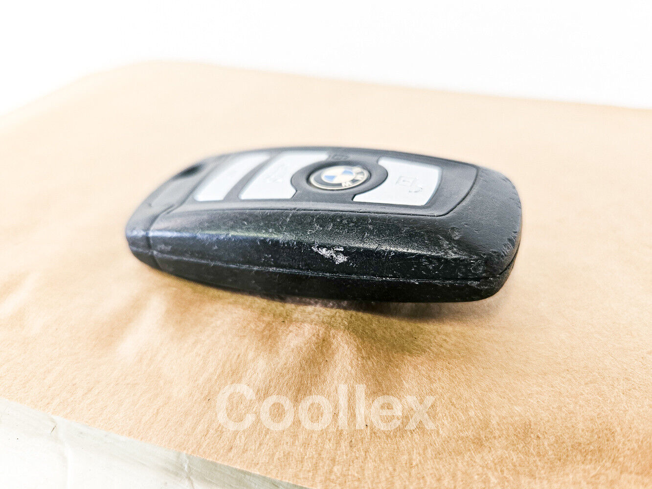 11-16 Bmw 550i F10 Key Fob 82-29-2-219-911 Oem Used