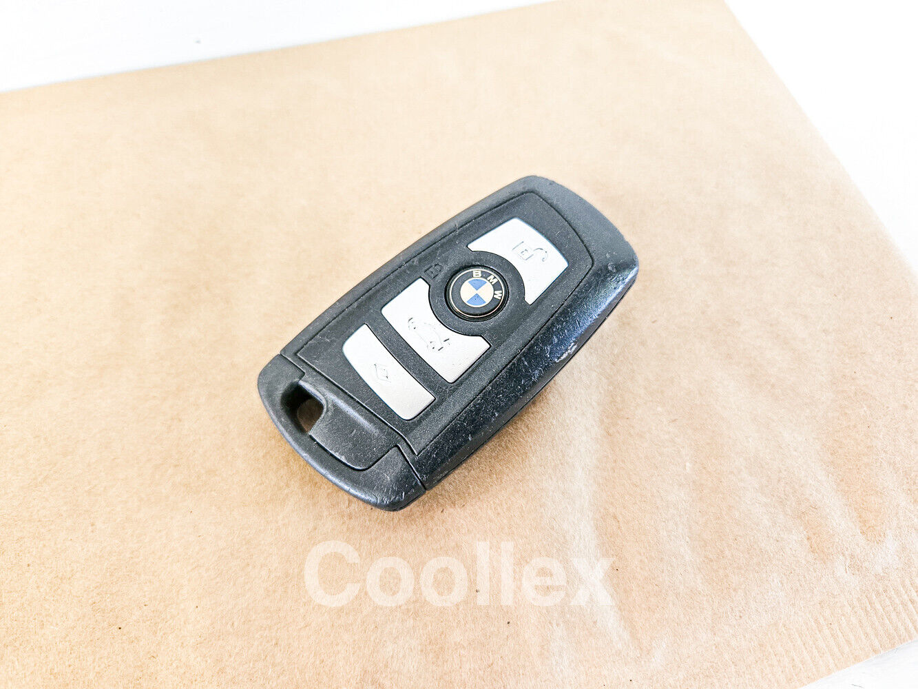 11-16 Bmw 550i F10 Key Fob 82-29-2-219-911 Oem Used