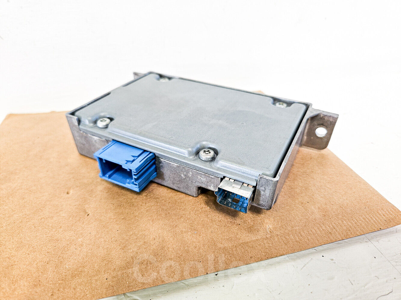 11-16 Bmw 550i F10 Lane Departure Control Module 66-51-9-259-021 Oem