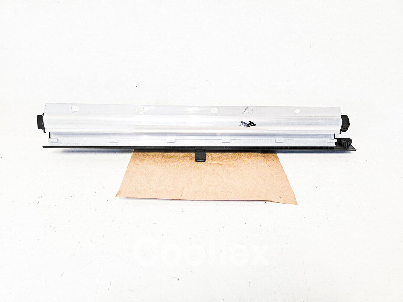 11-16 Bmw 550i F10 Rear Rh Sunshade Blind Roller 51-35-9-171-742 Oem Used