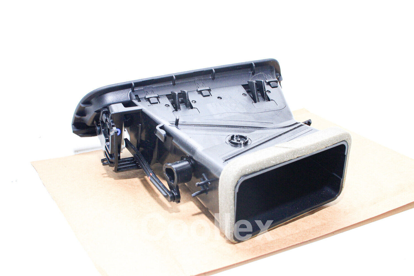 11-16 Bmw 550i F10 Right Grille Air Vent 64-22-9-166-884 Oem