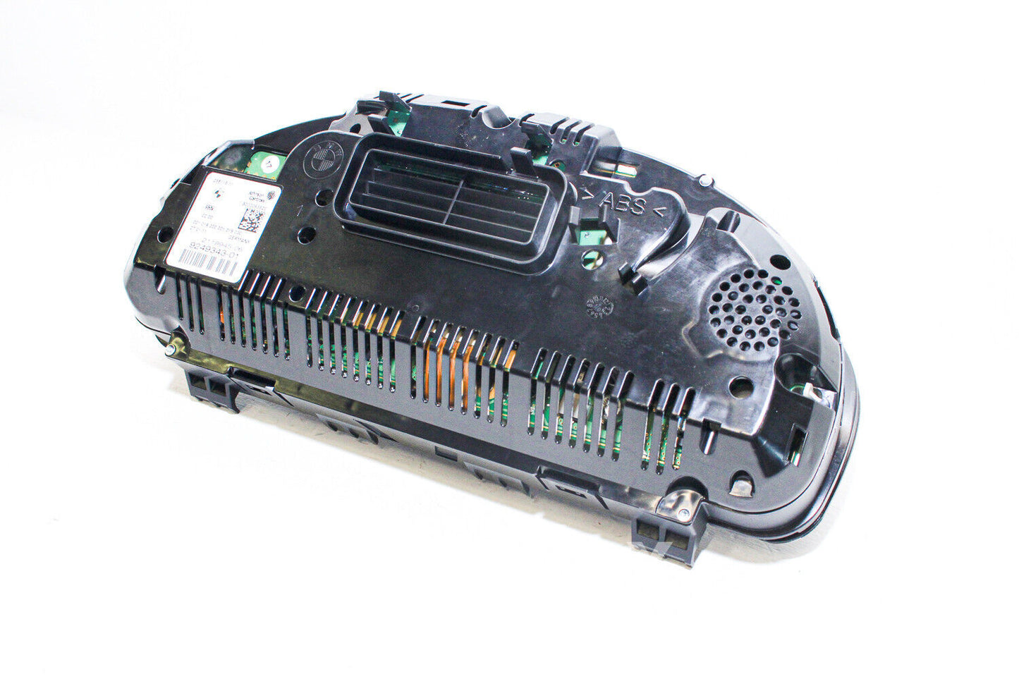 11-17 Bmw 550i F10 Instrument Cluster 127k 62-10-9-358-979 Oem Used