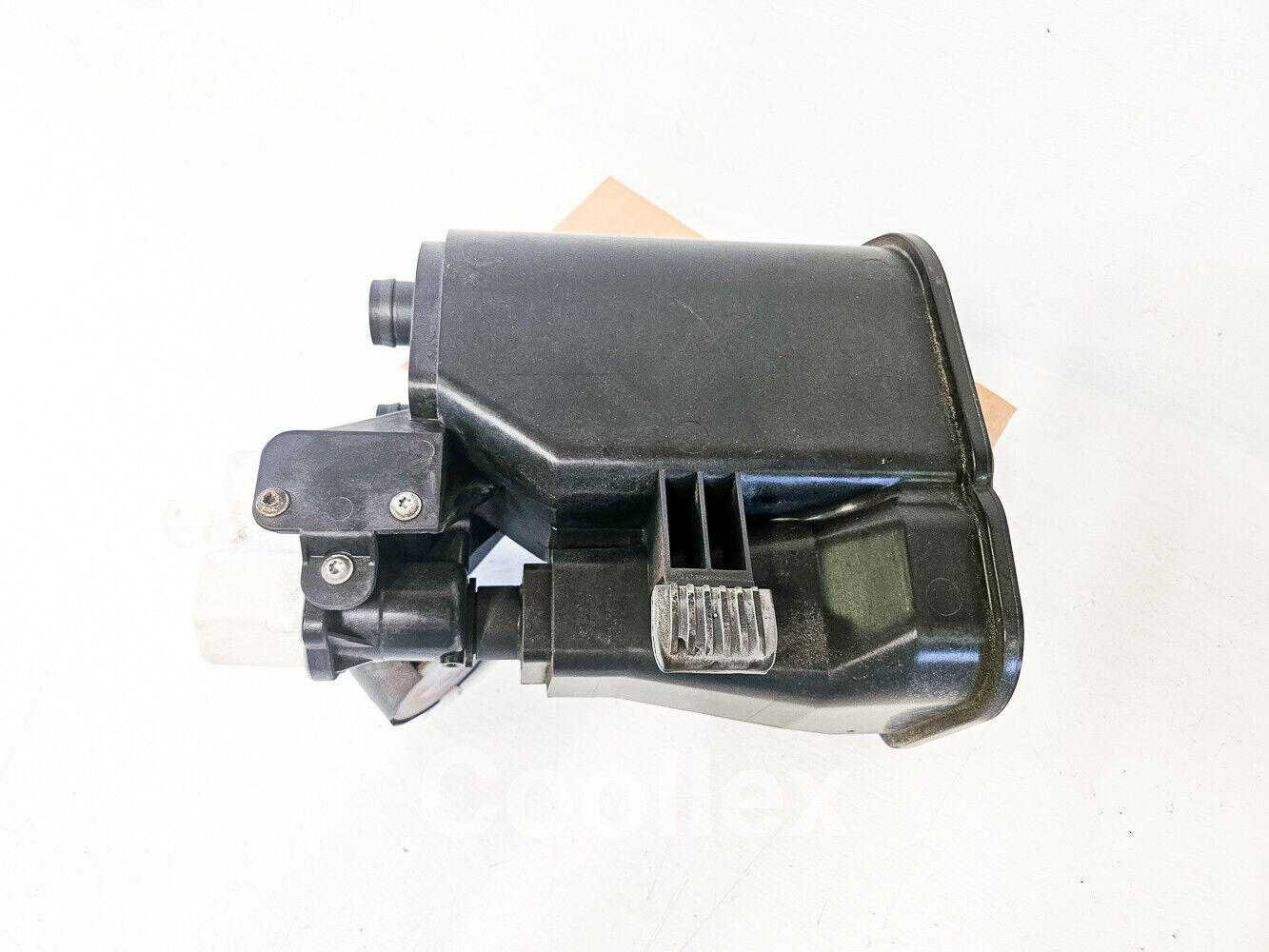 11-18 Bmw 550i F10 Rear Vapor Canister 16-13-7-245-541 Oem