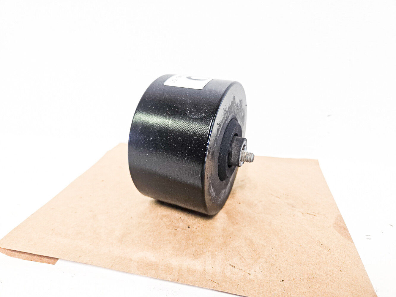 11-18 Bmw 550i F10 Rear Vibration Absorber Right 33-50-6-852-836 Oem