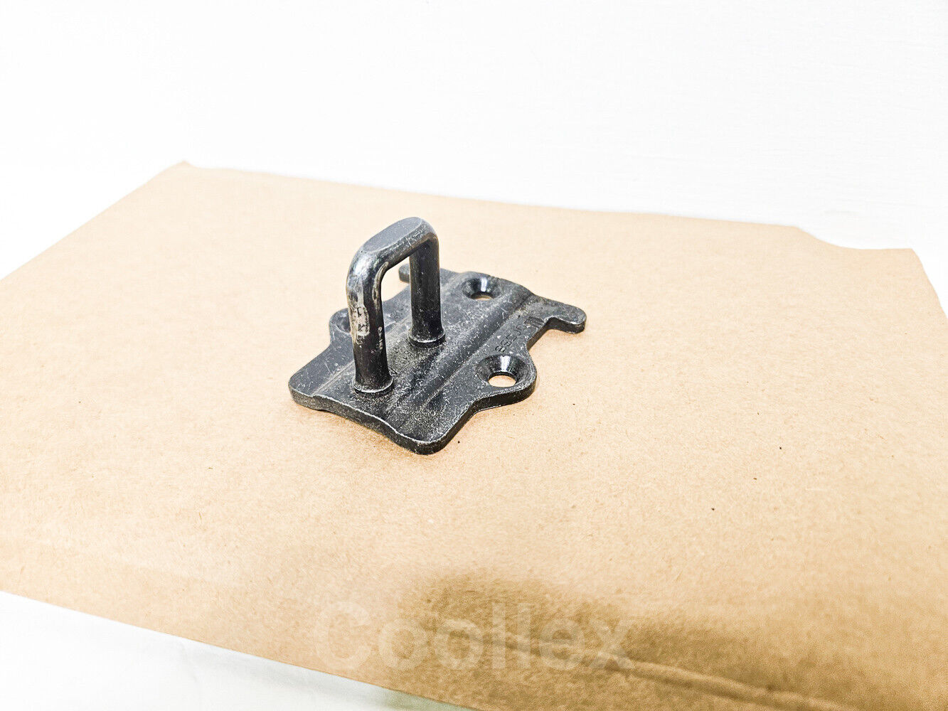 11-18 Bmw 550i F10 Trunk Lid Striker 51-24-7-199-178 Oem Used