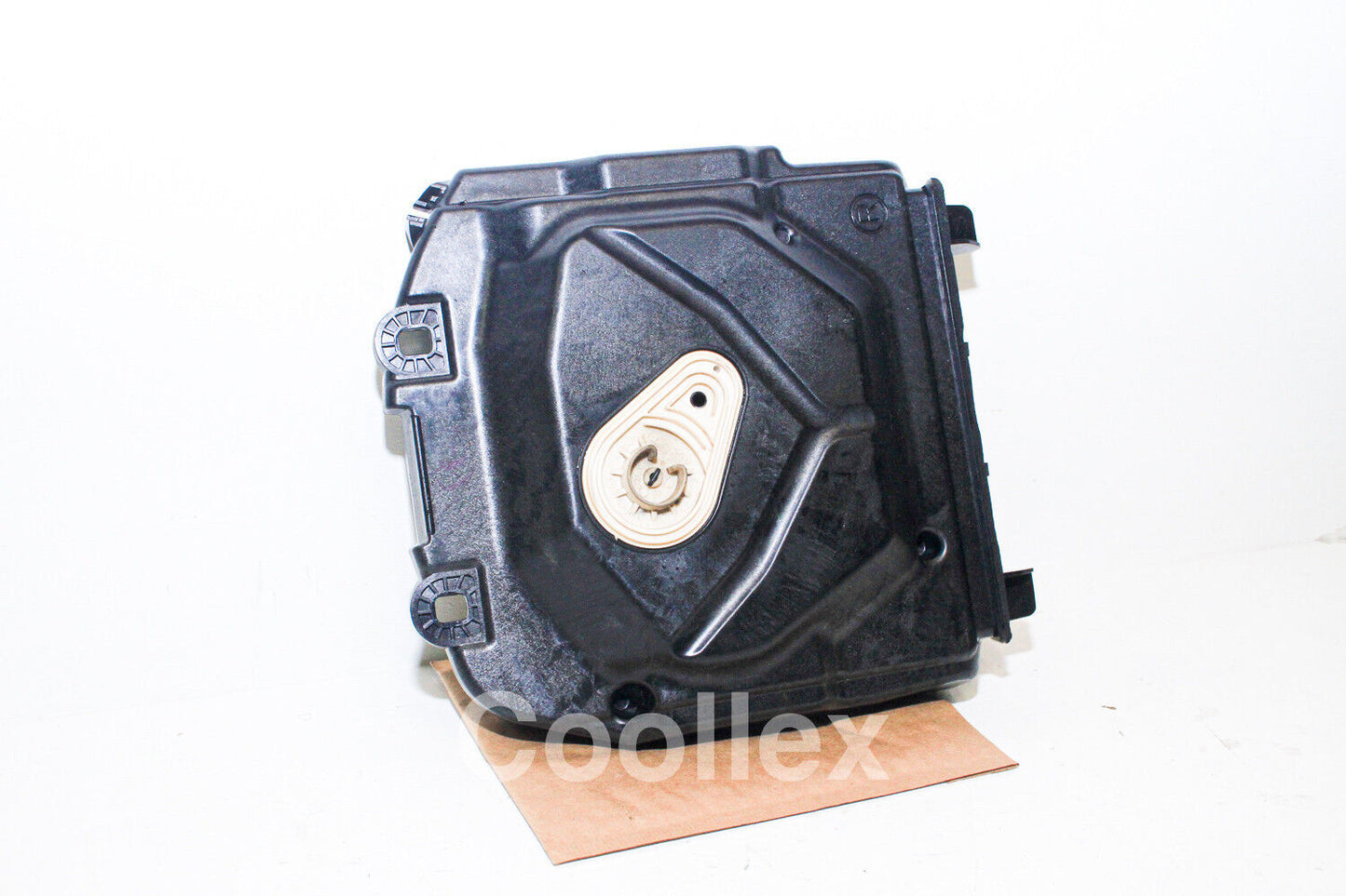 11-19 Bmw 550i F10 Center Right Bass Speaker 65-13-9-315-646 Oem