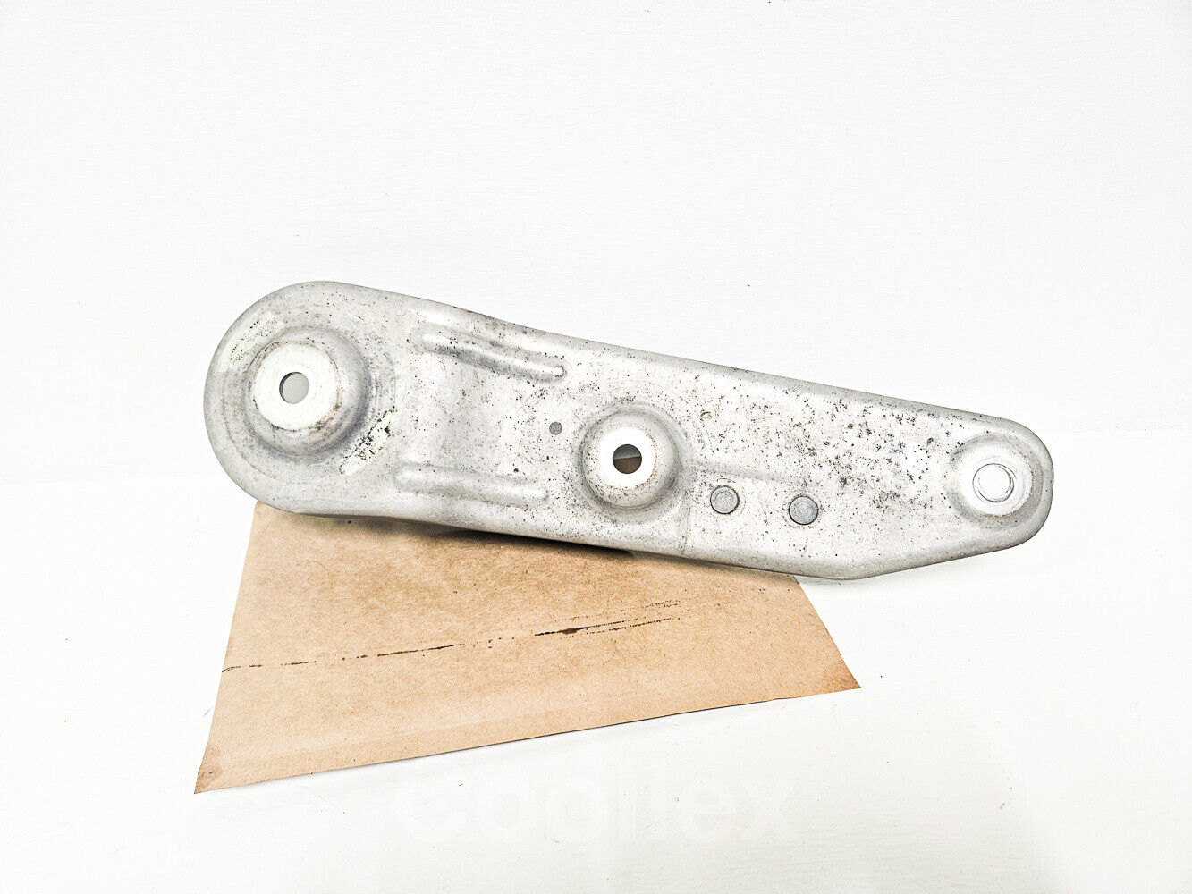 11-19 Bmw 550i F10 Rear Radius Rod Front Left 33-32-6-776-149 Oem