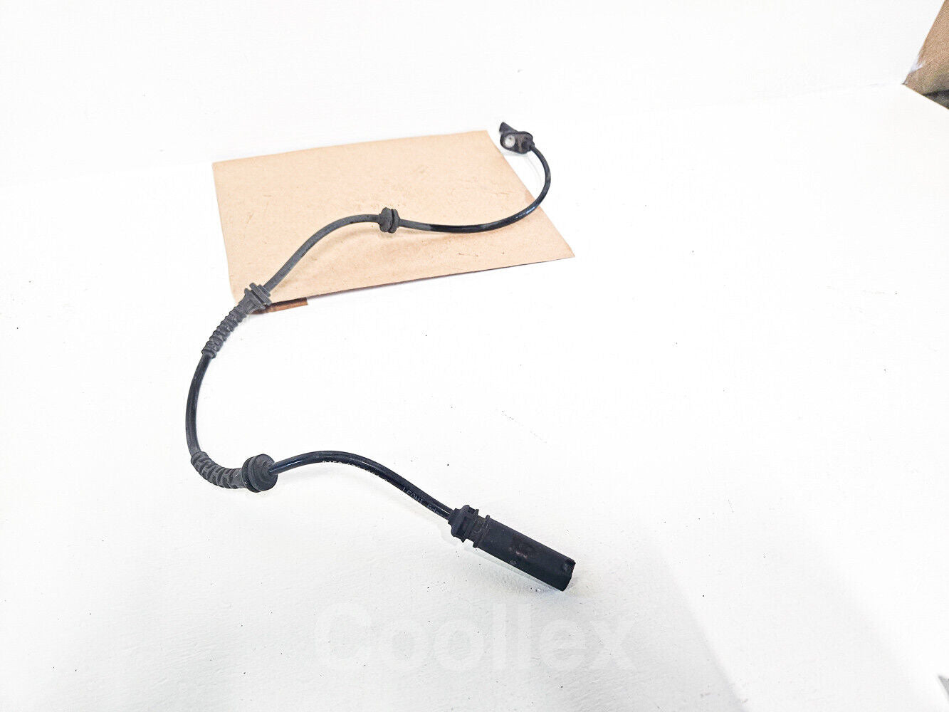 11-19 Bmw 550i F10 Rear Right Abs Speed Sensor 34-52-6-784-901 Oem Used