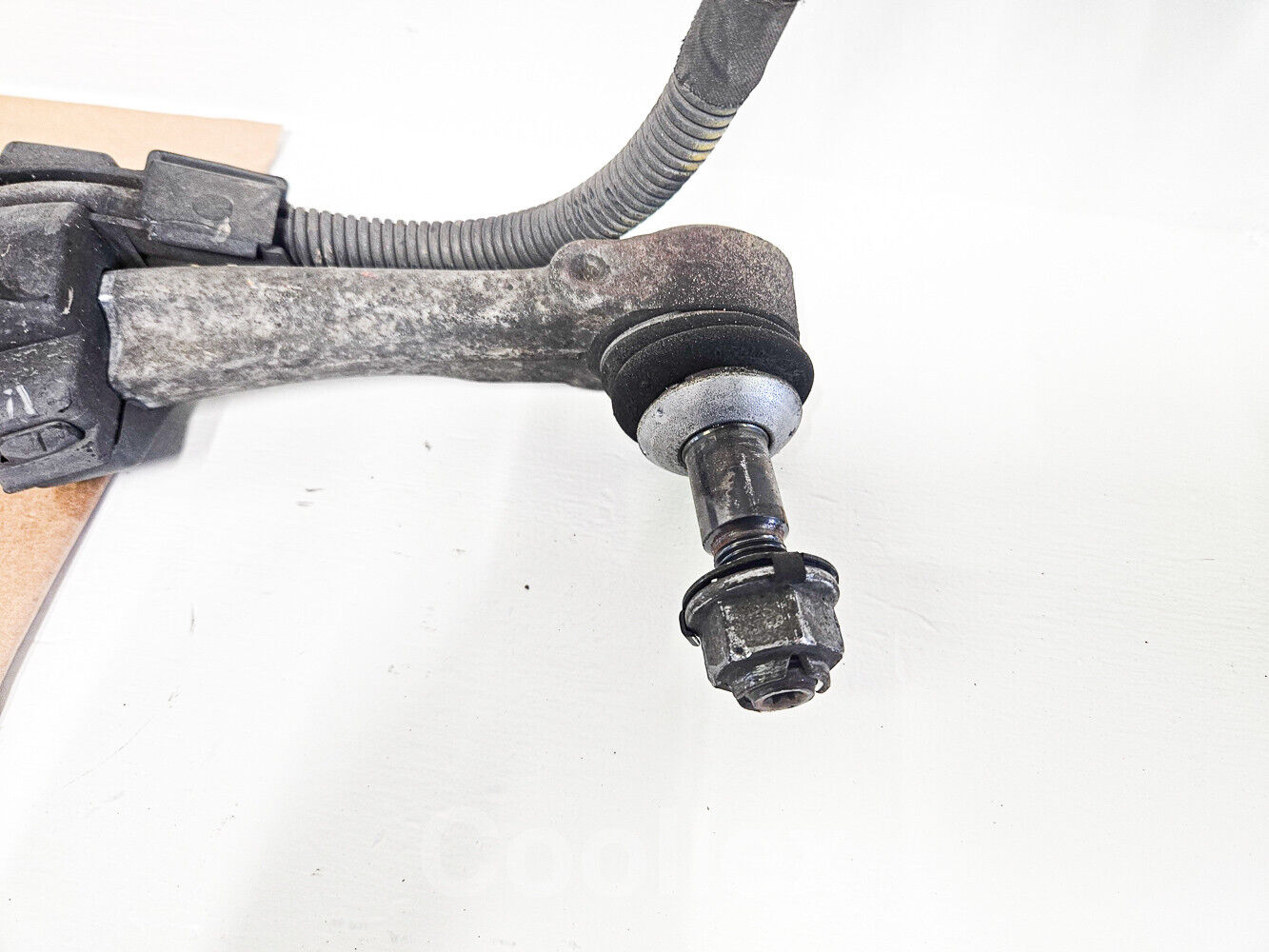 11-19 Bmw 550i F10 Rear Right Lateral Arm 33-32-6-775-902 Oem