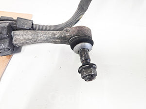 11-19 Bmw 550i F10 Rear Right Lateral Arm 33-32-6-775-902 Oem