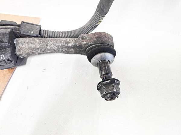 11-19 Bmw 550i F10 Rear Right Lateral Arm 33-32-6-775-902 Oem
