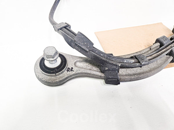 11-19 Bmw 550i F10 Rear Right Lateral Arm 33-32-6-775-902 Oem