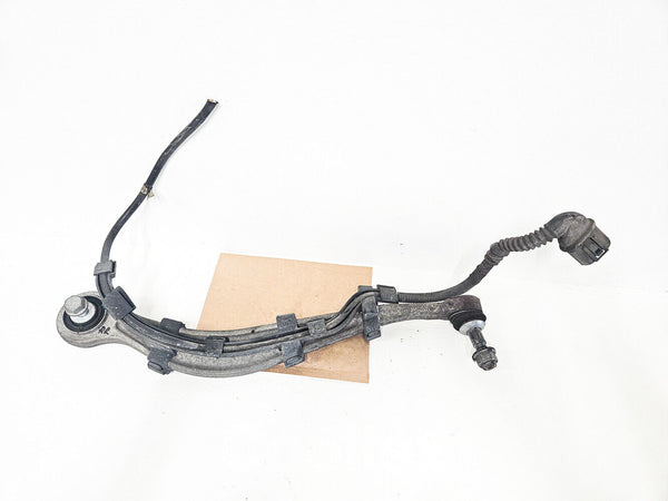 11-19 Bmw 550i F10 Rear Right Lateral Arm 33-32-6-775-902 Oem