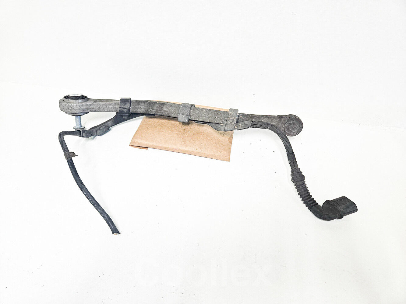 11-19 Bmw 550i F10 Rear Right Lateral Arm 33-32-6-775-902 Oem