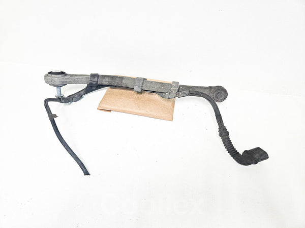11-19 Bmw 550i F10 Rear Right Lateral Arm 33-32-6-775-902 Oem