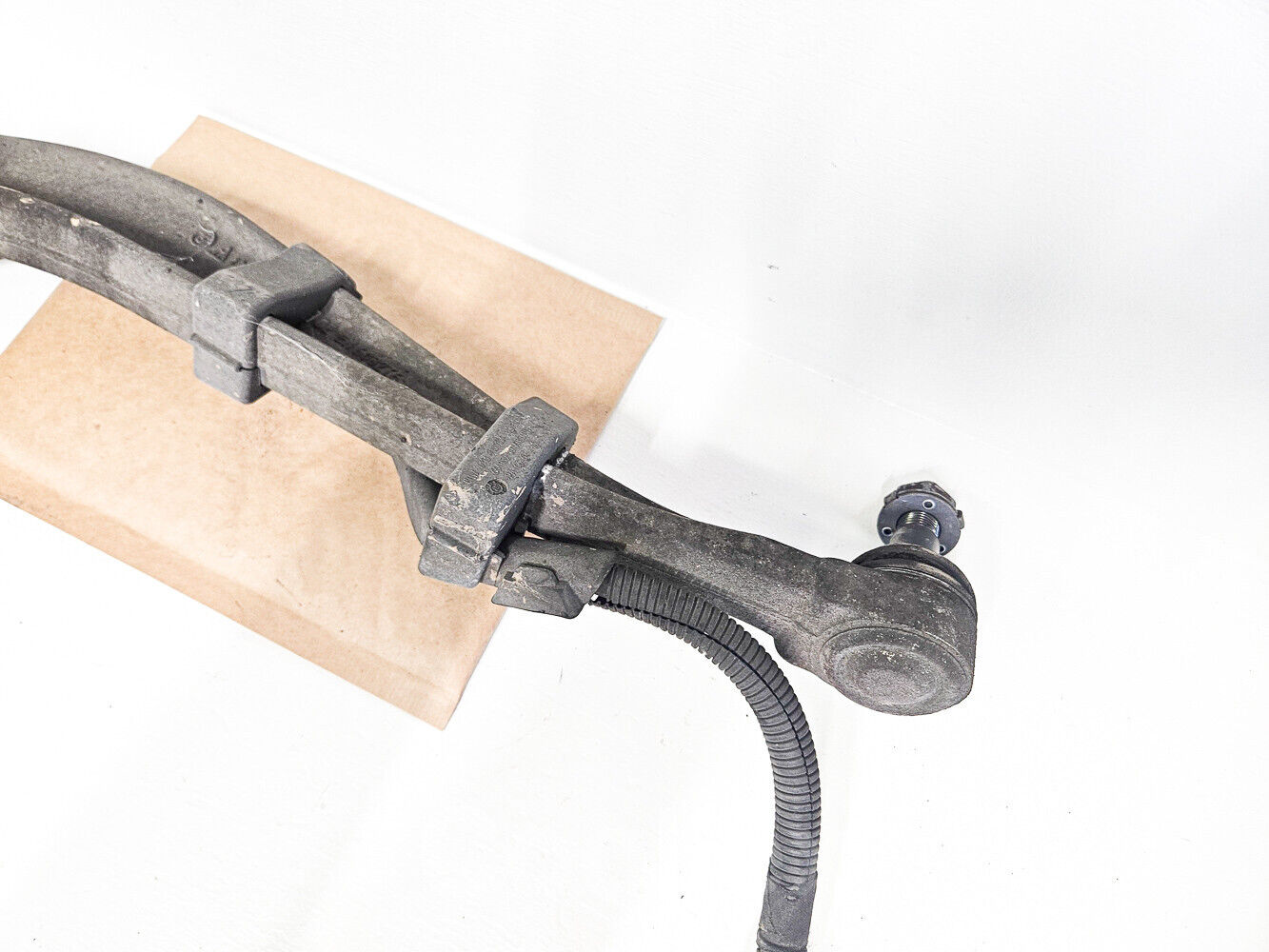 11-19 Bmw 550i F10 Rear Right Lateral Arm 33-32-6-775-902 Oem