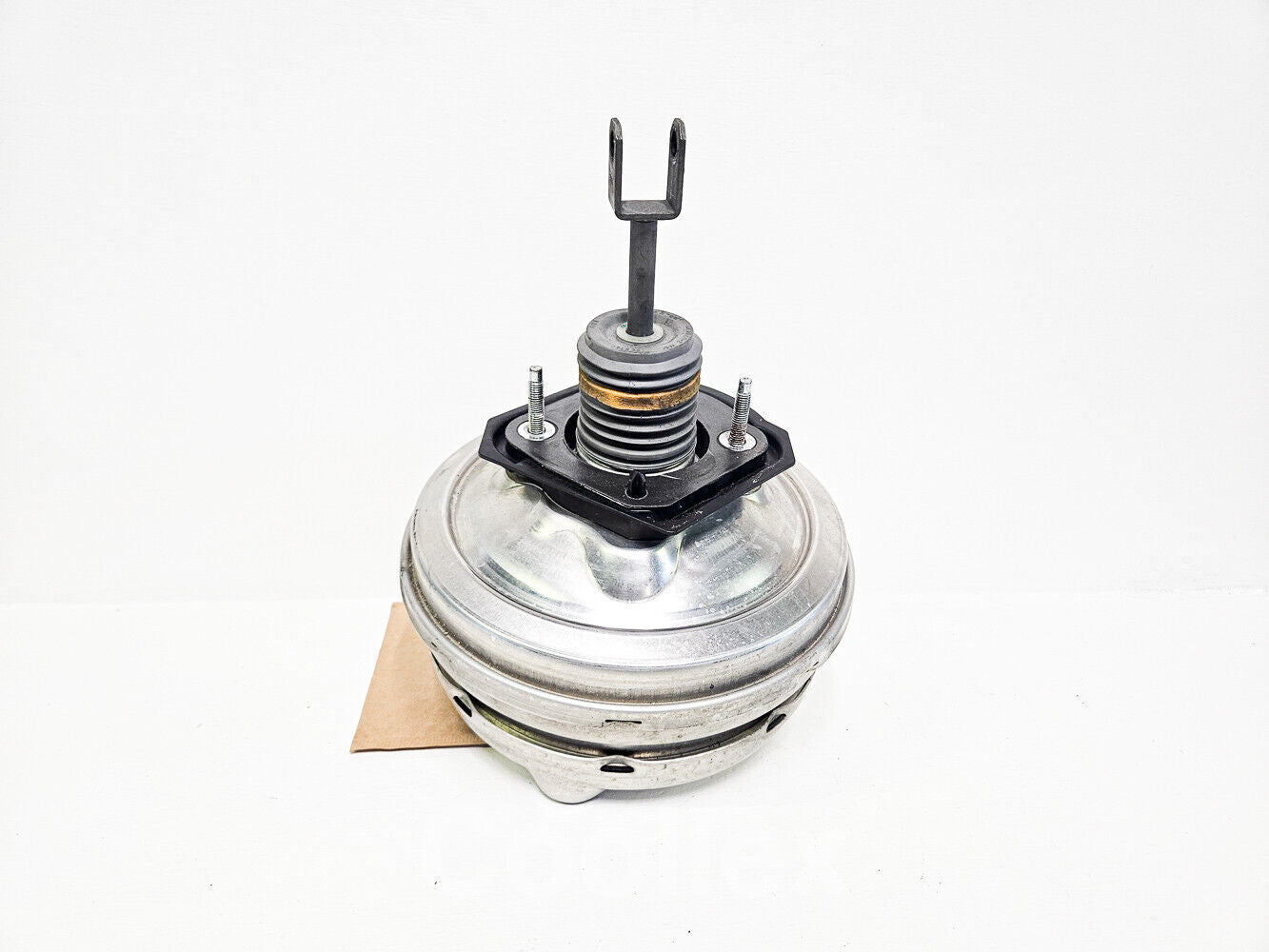 11-19 Bmw 550xi F10 Brake Power Booster 34-33-6-792-956 Oem