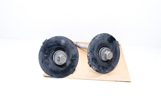 14-21 Lexus Is250 Rear Suspension Cross-Member Mount Bolts w/Stoppers 90119-14148 52274-30010 Oem Used
