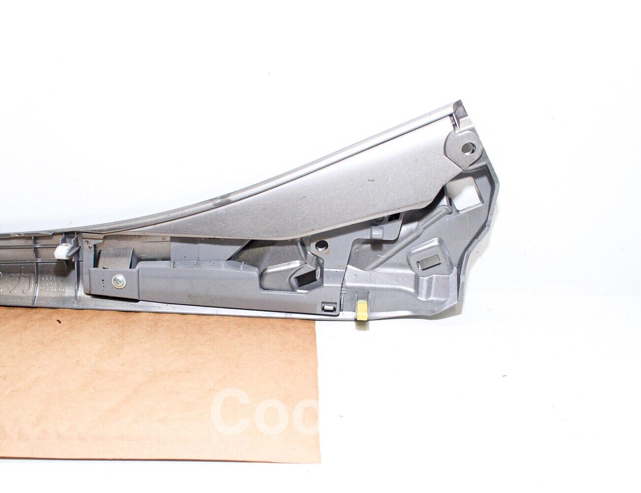 14-20 Lexus Is250 Instrument Panel Lh Driver Garnish 55012-53020 Oem Used