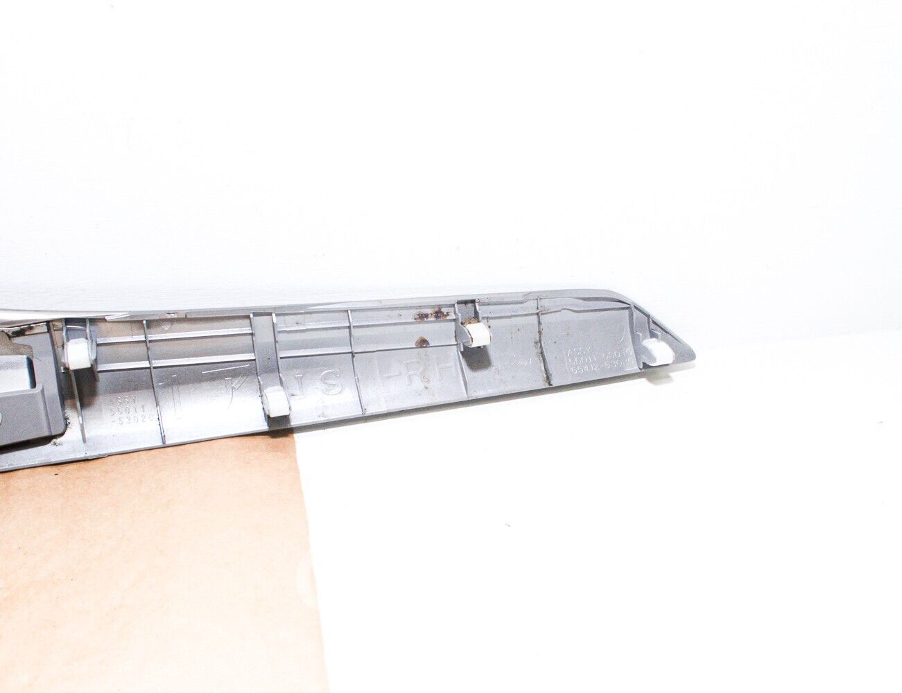 14-19 Lexus Is250 Instrument Panel Right Passenger Garnish 55011-53020 Oem Used