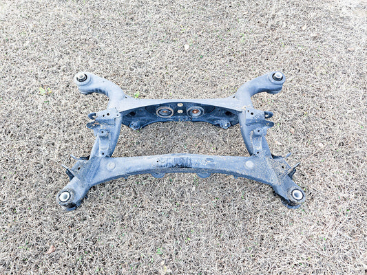 14-15 Lexus Is250 RWD Rear Subframe 51206-30131 Oem Used