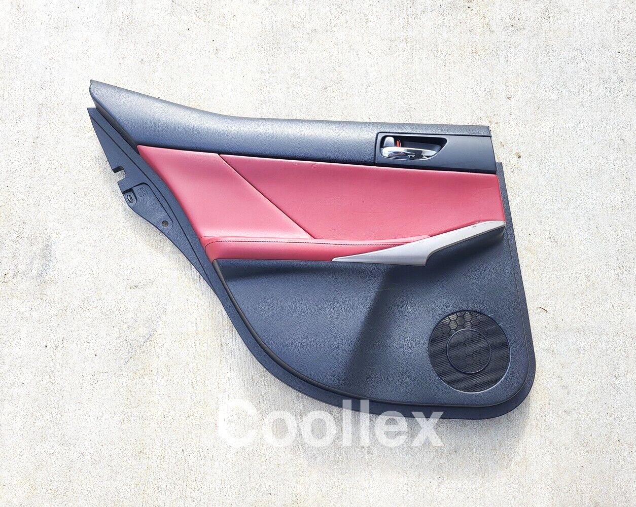 Lexus is250 online interior door panel