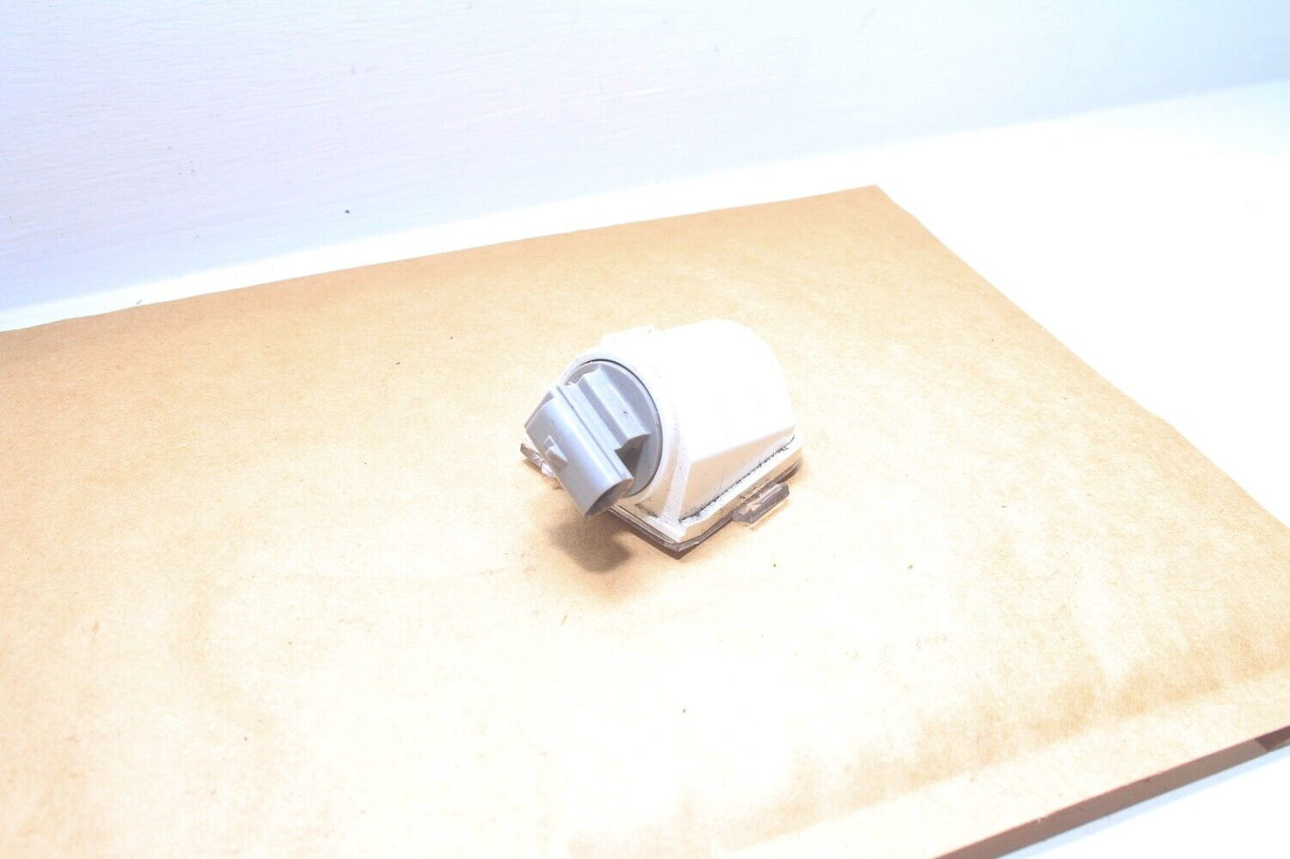 14-17 Lexus Is250 Lower Light Driver Outer Mirror For 87940-53700 Oem Used