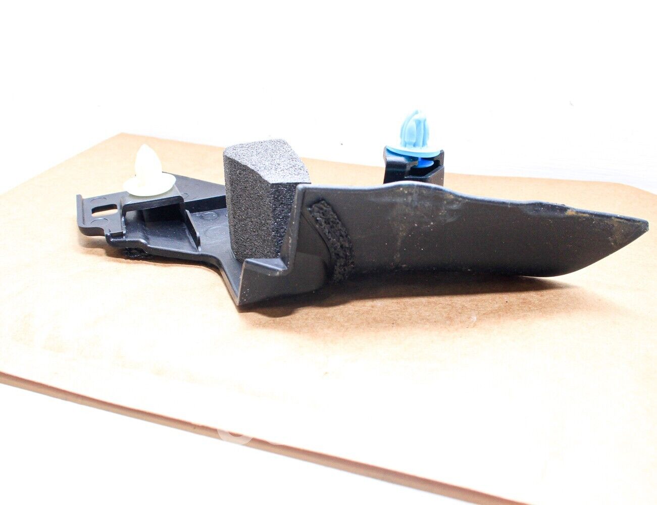 14-22 Lexus Is250 Front Left Door Lower GARNISH 67492-53051-C0 Oem Used