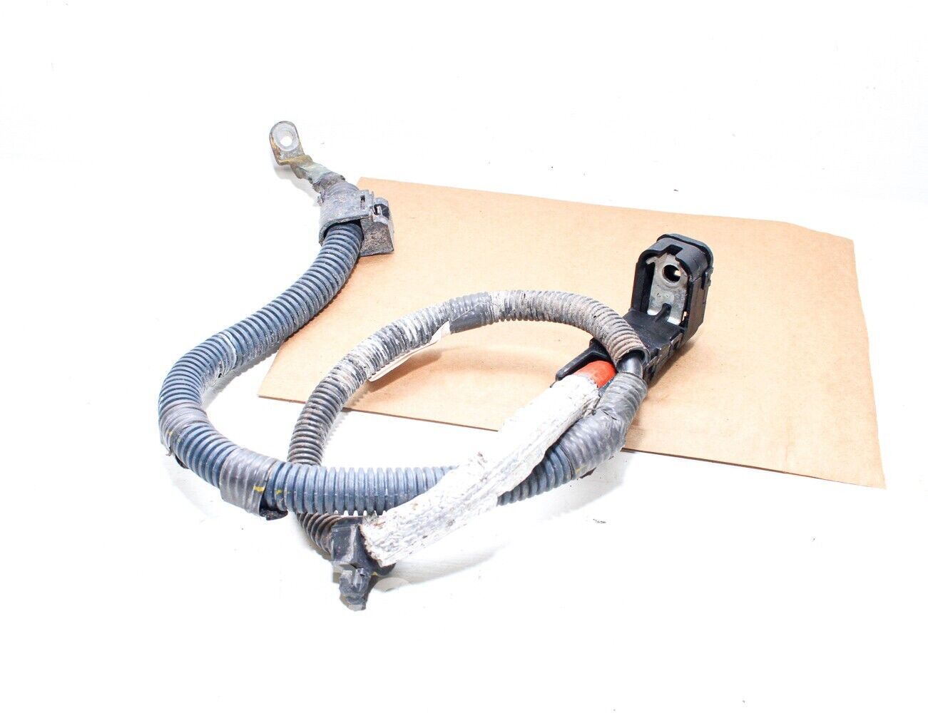 14-18 Lexus Is250 Starter Cable Wire 82122-53150 Oem Used