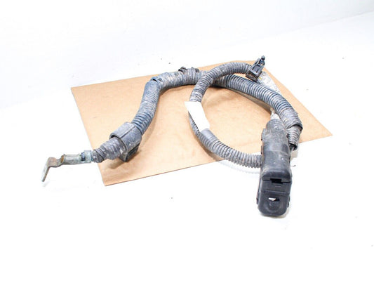 14-18 Lexus Is250 Starter Cable Wire 82122-53150 Oem Used