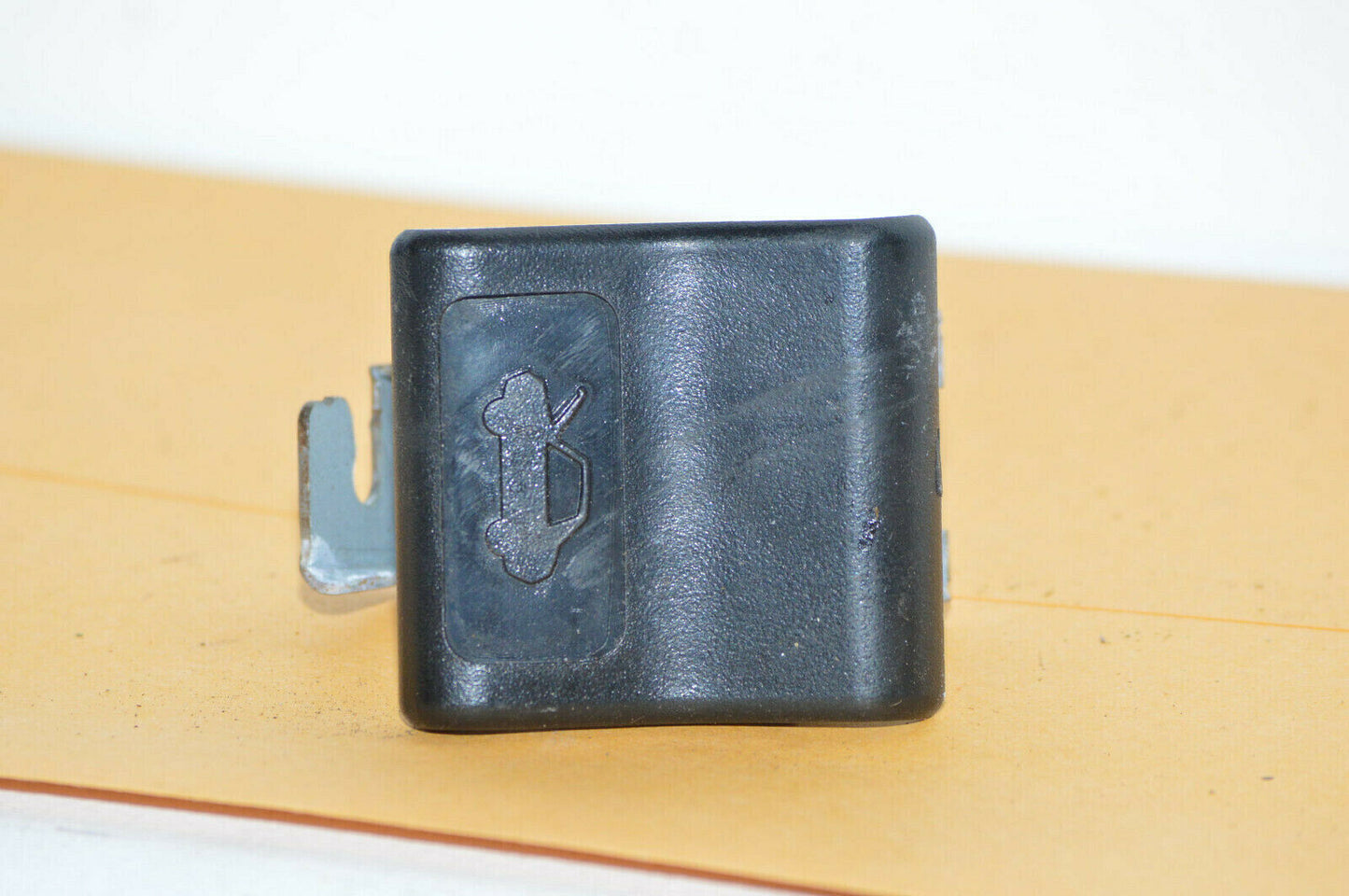 14-18 Subaru Forester WRX Hood Release Cable Handle 57330sg060 Oem Used