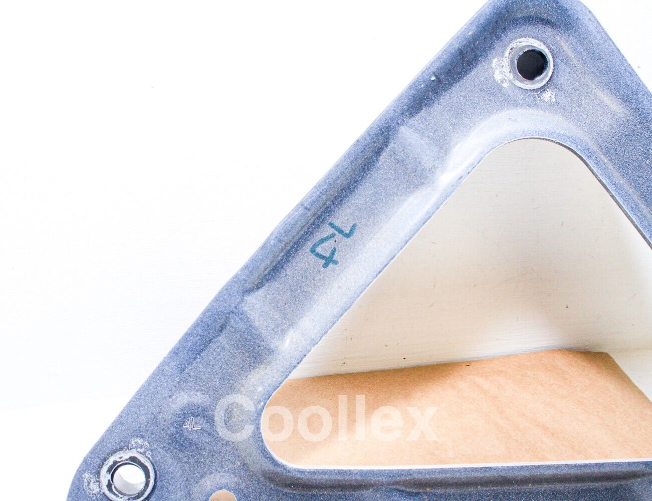14-19 Lexus Is250 Front Left Lexus Support Brace 61144-53040 Oem Used