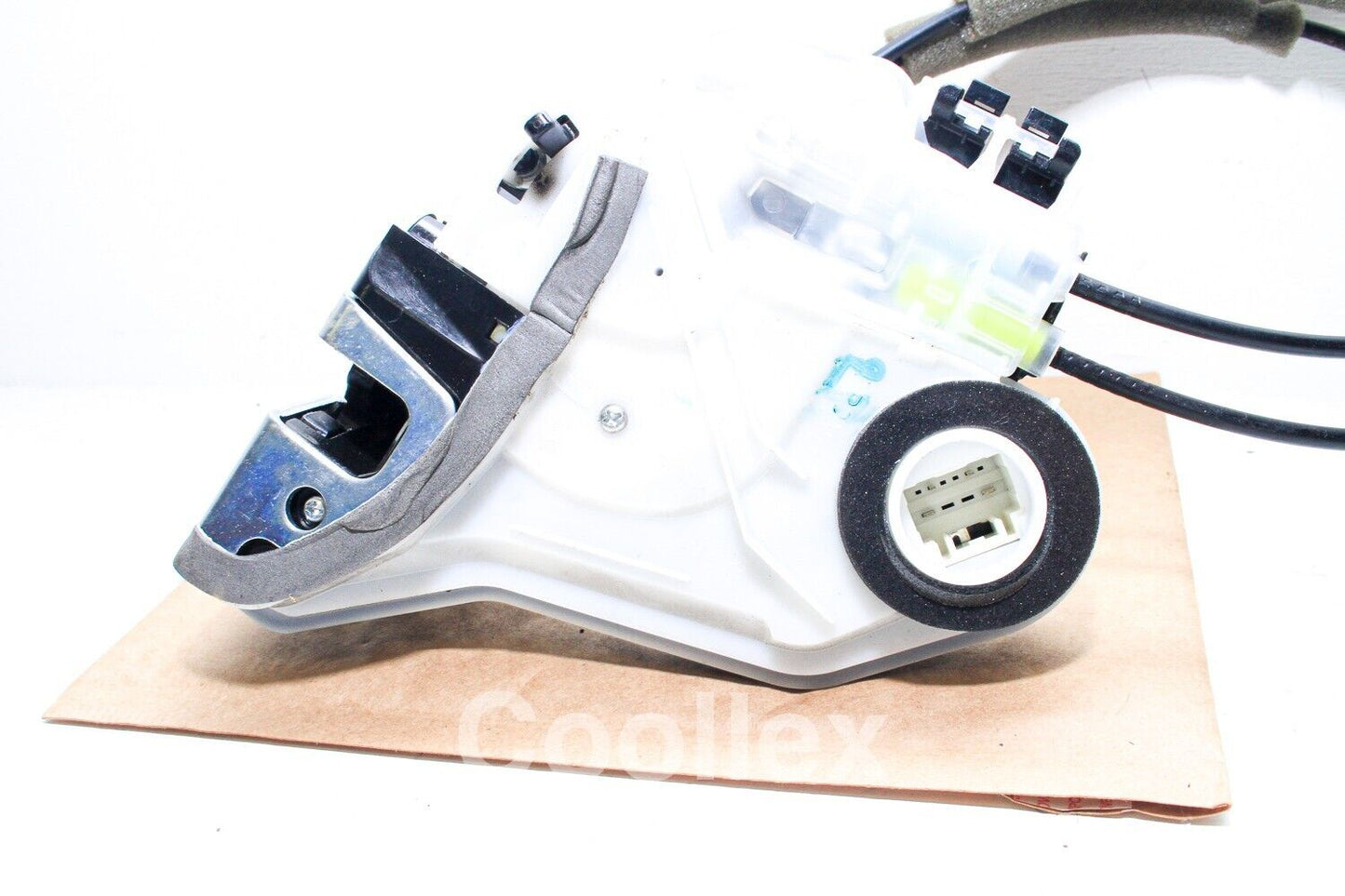 14-20 Lexus Is250 Rear Rh Door Lock Actuator Latch 69050-30530 Oem Used