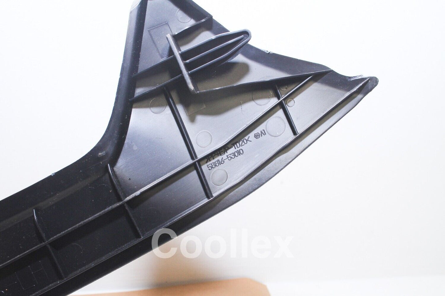 14-22 Lexus Is250 Left Lower Trim, Insert Console Box 58816-53010 Oem Used