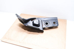 14-20 Lexus Is250 Rear Left Floor Mud Flap Housing Shield 57498-53060 Oem Used