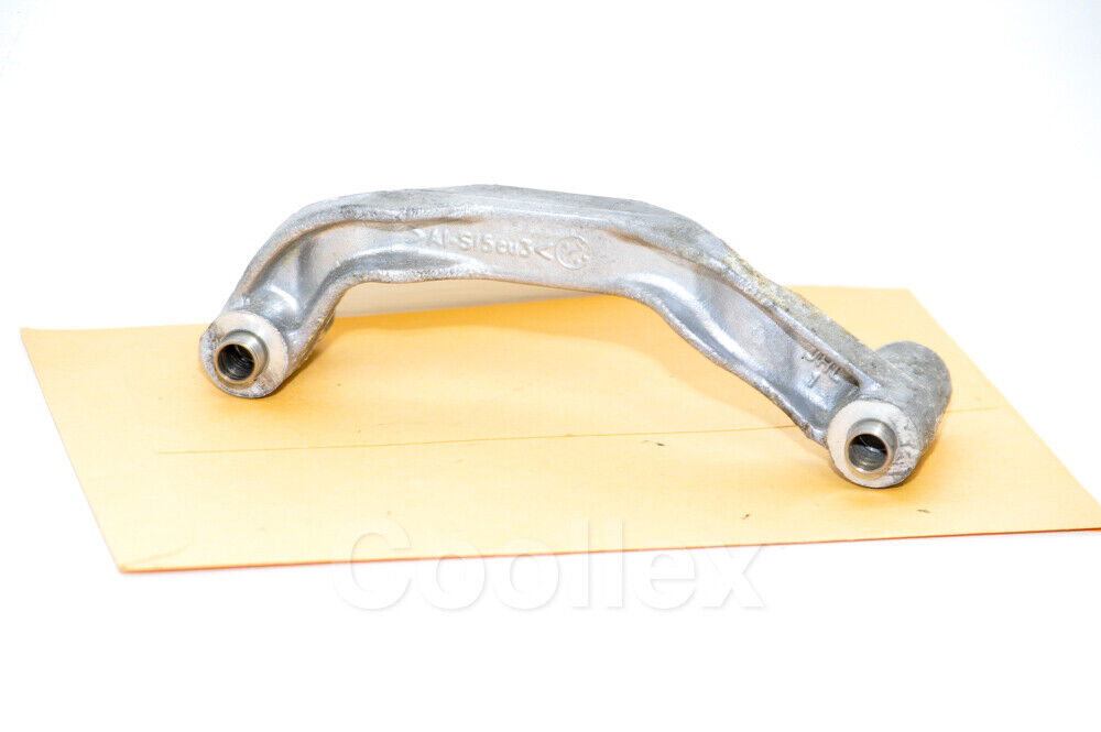 2009 Jaguar XF Supercharger Bracket Ncc7708ab Oem